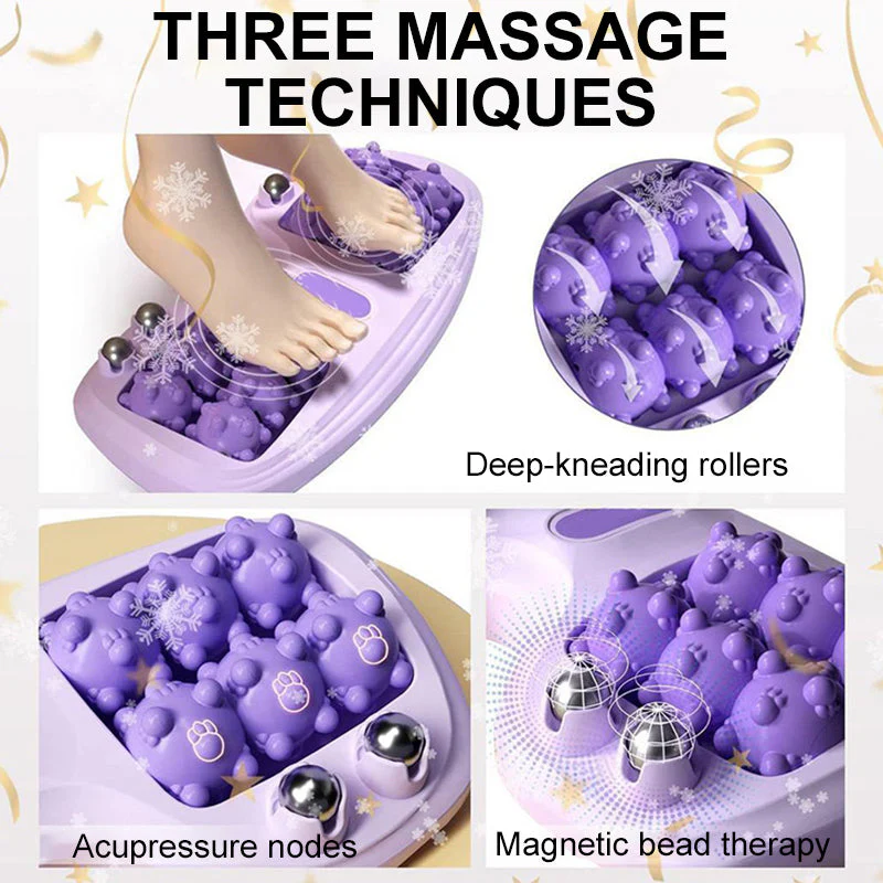 FeetRoll – Foot Massage Anytime & Anywhere - Image 3