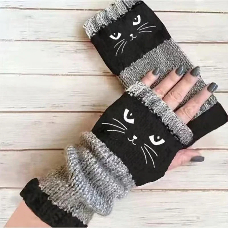 1+1 FREE | FelineGloves – Stay warm and keep your fingers free all winter long - Image 6