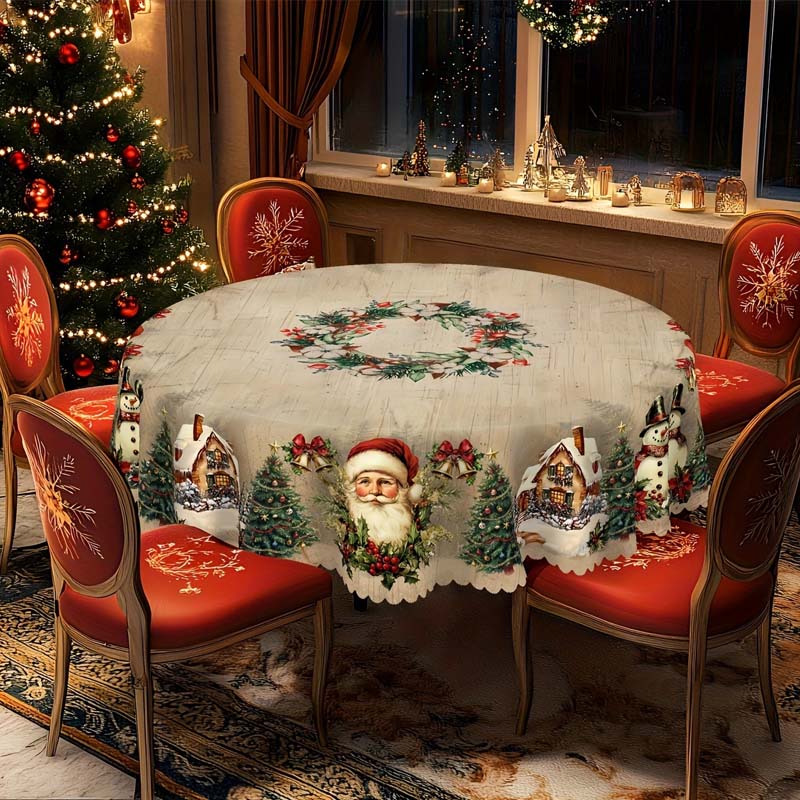 FestivaHome – Transform Your Holiday Table into Warm Festive Joy - Image 3