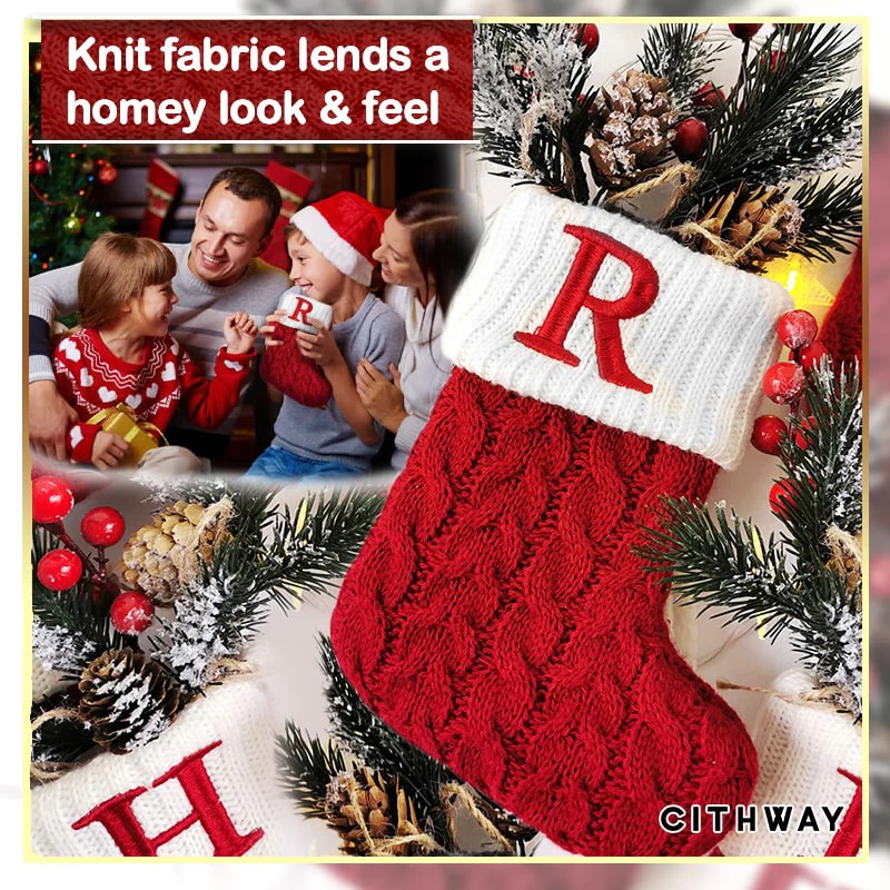 FestivaJoy - Personalized Stockings That Make the Holidays Truly Special - Image 3