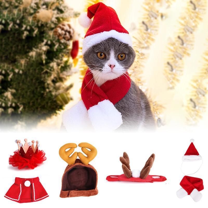 FestivaPaws – Cozy Festive Pet Costumes That Catch Every Eye - Image 2