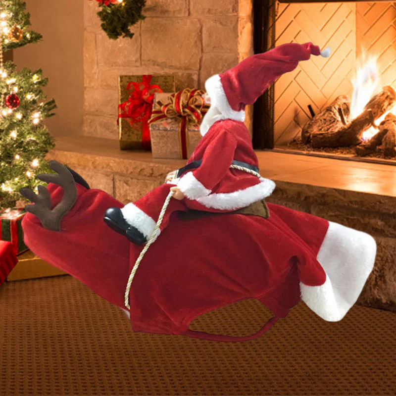 FestiveFur - Make Your Pet the Star of Every Holiday Party - Image 6