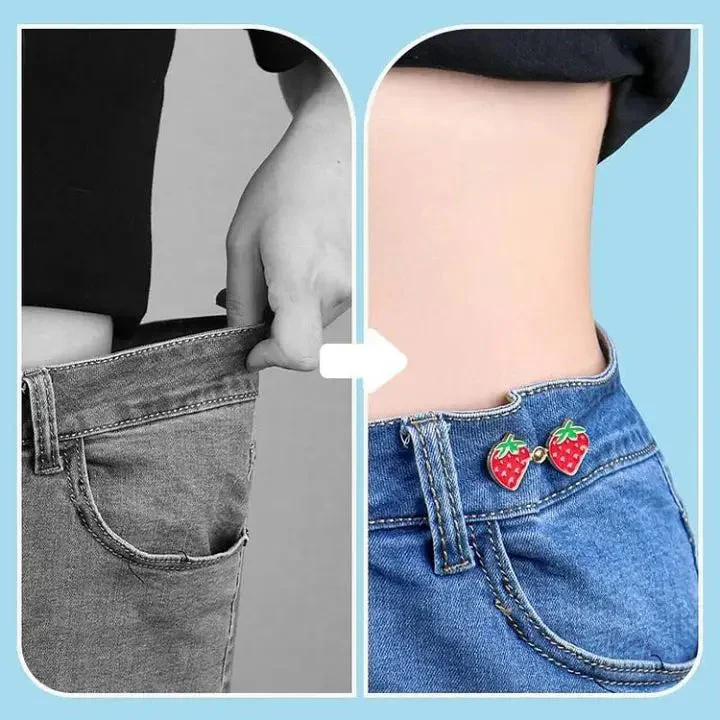 2+2 FREE | FitRight – Perfect Fit in Seconds, No Sewing Needed - Image 4