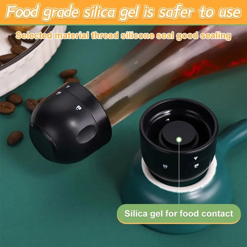 FizzLock – Keep Every Sip Fresh, Sparkling, and Flavorful - Image 3