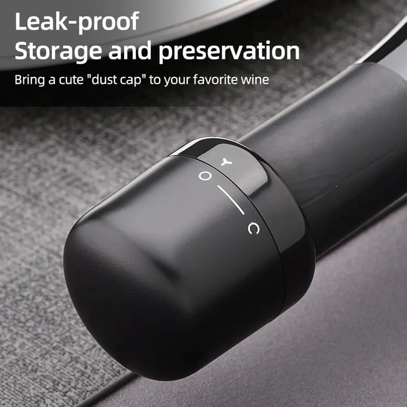 FizzLock – Keep Every Sip Fresh, Sparkling, and Flavorful - Image 9
