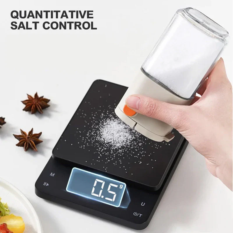 FlavorGuard – Perfectly dosed seasoning every time - Image 5