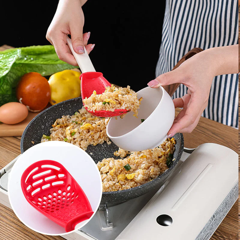 FlexEase – The only kitchen tool you will ever need