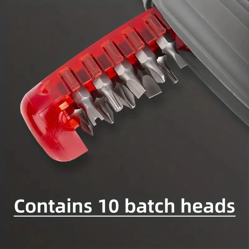 FlexFix – Screw any tight spot quickly without effort or hassle - Image 5
