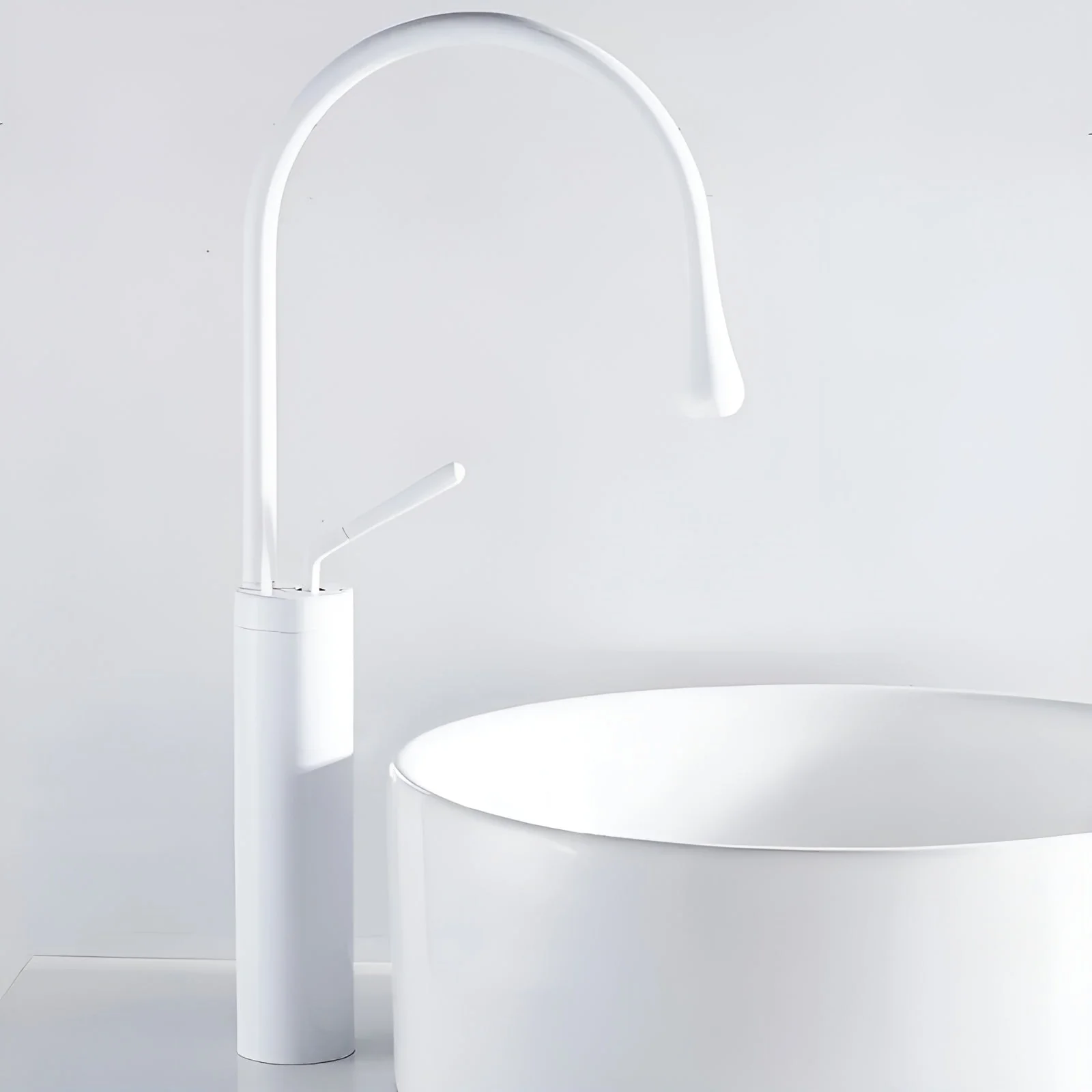 FlexFlow – Effortless 360° Faucet Control for a Drip-Free Life - Image 12