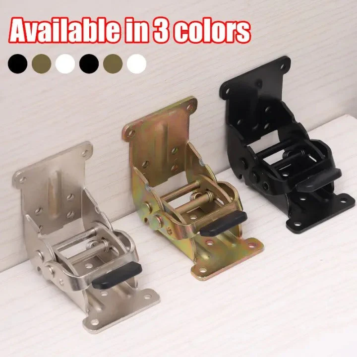 FlexHinge™ - folding hinge for space-saving solutions! - Image 11