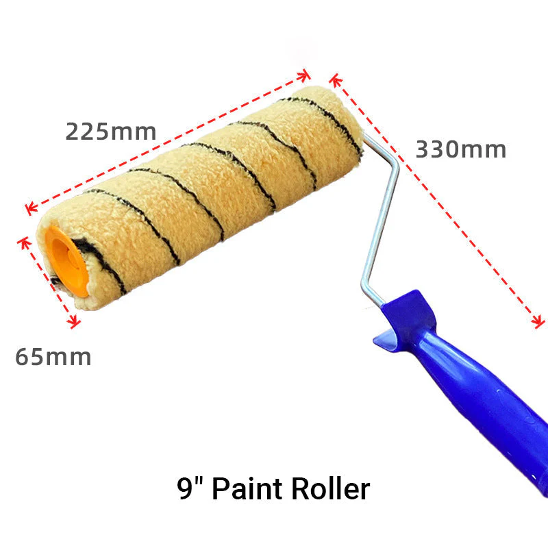 FlexiArt - Paint walls faster and cleaner without effort - Image 10