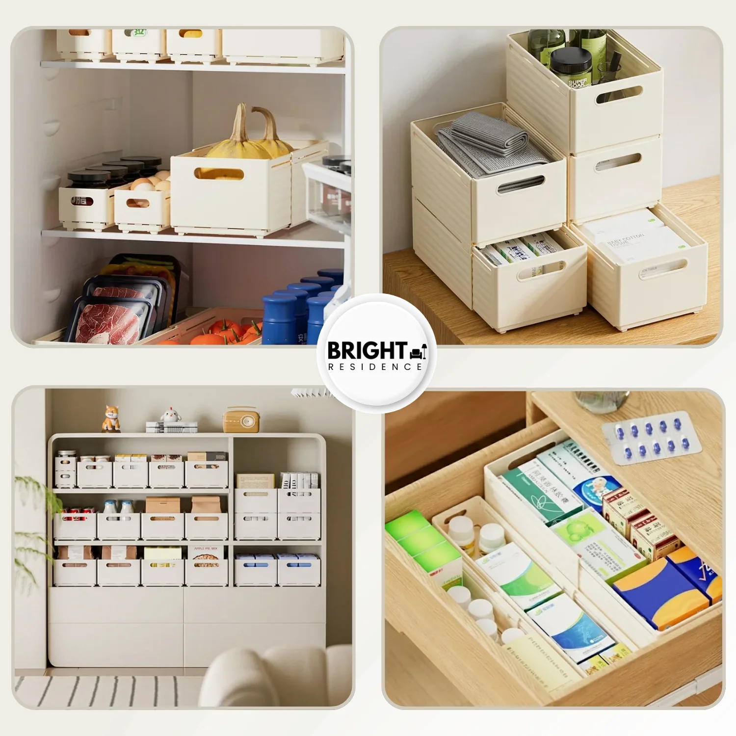 1+1 FREE | FlexiBox – Organization that adapts to your life - Image 5