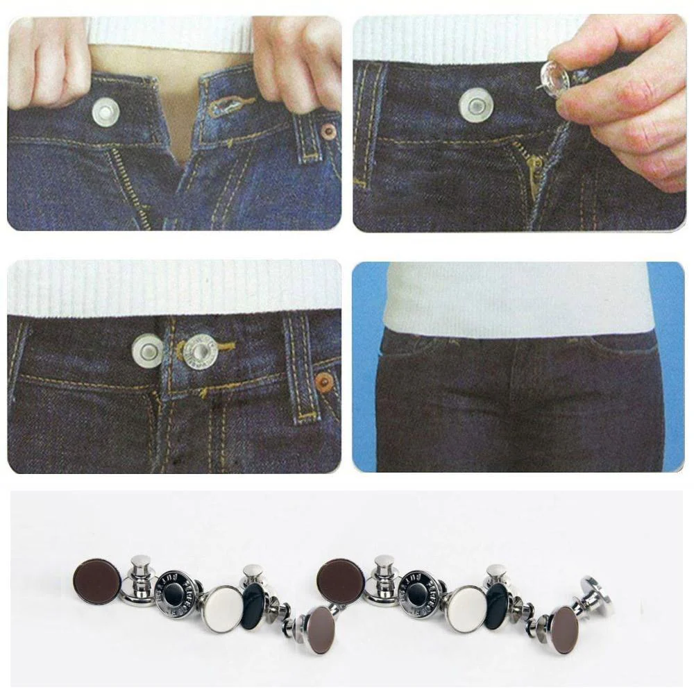 FlexiButtons – Repair Pants in Seconds - Image 5