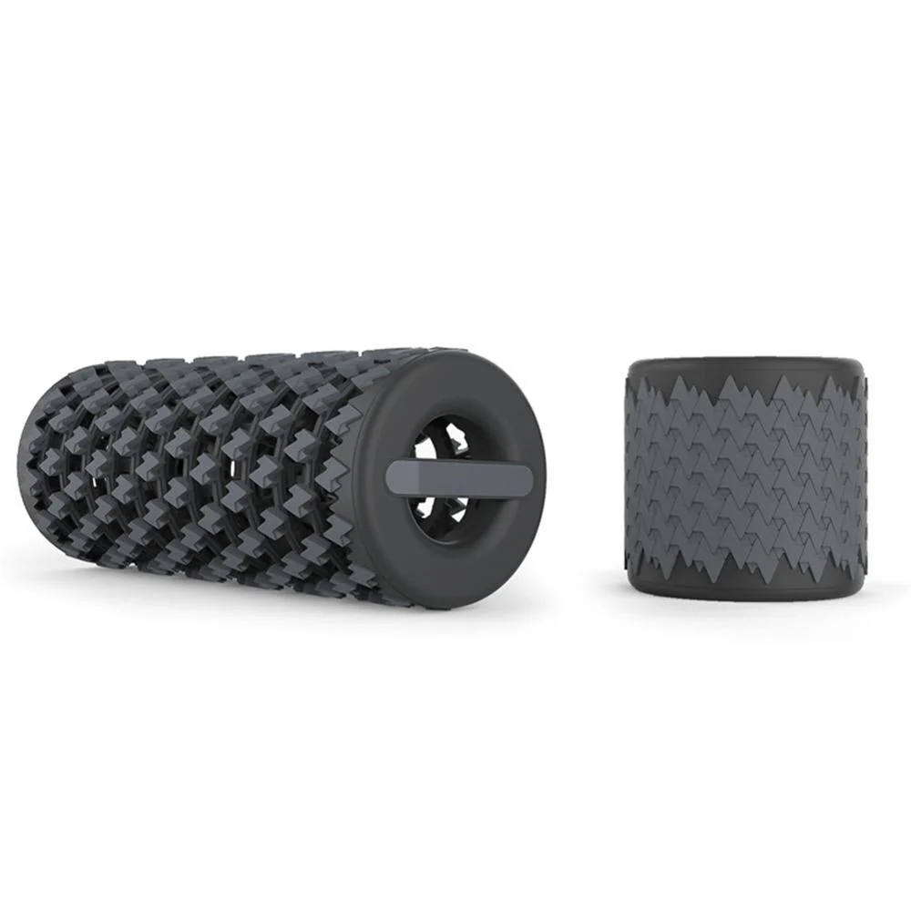 FlexRoll – Muscle Relaxation Anytime & Anywhere - Image 9