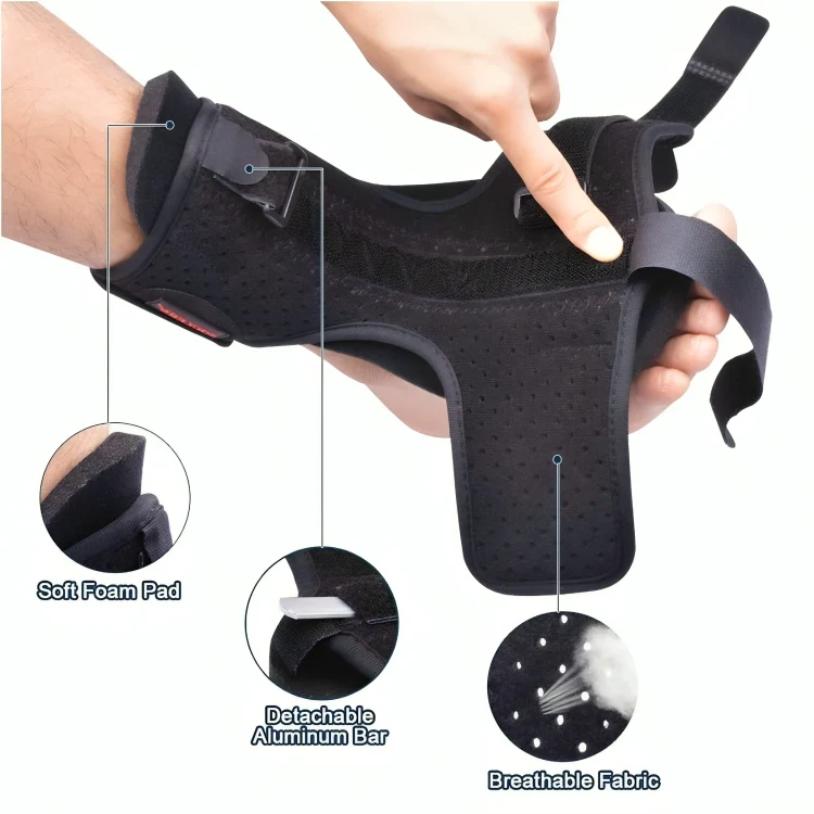 FlexStep – Wake up pain-free and stay active all day long - Image 3