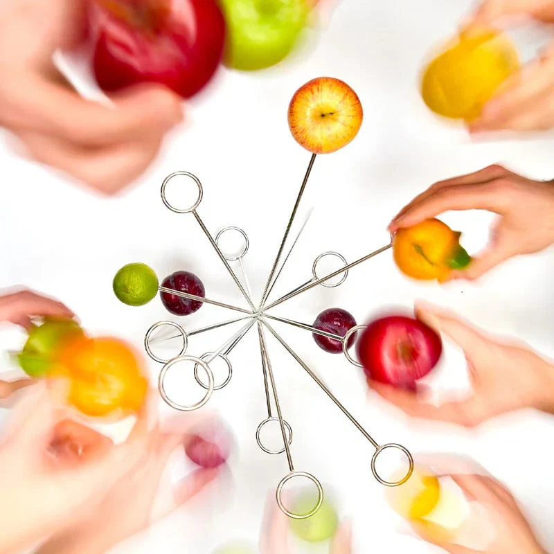Floatara - Transform Your Kitchen with Stunning Floating Fruit Displays - Image 2
