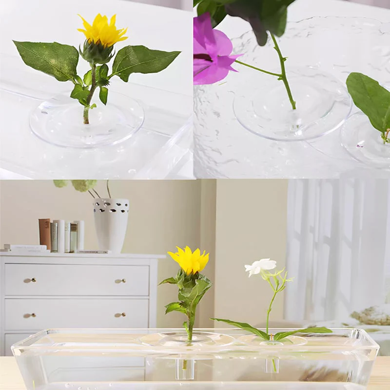 FloatBloom – Keep Your Flowers Perfectly Upright and Elegant Every Time - Image 9