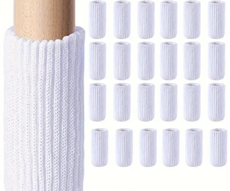 5+5 FREE | FloorGuardPro - Protect floors and instantly muffle chair noises