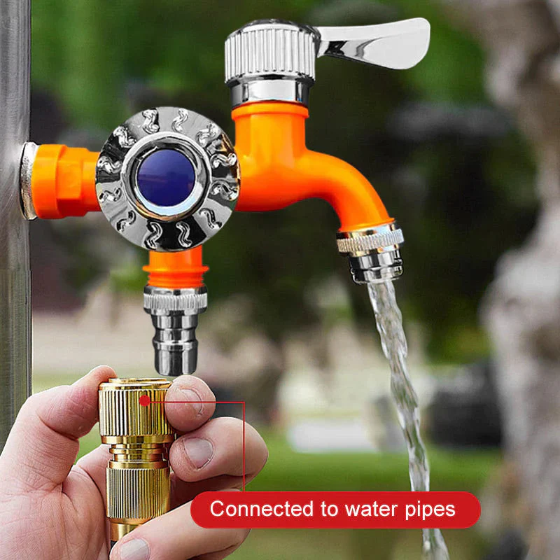 FlowMasterPro – Effortlessly Control Two Water Streams Independently - Image 10