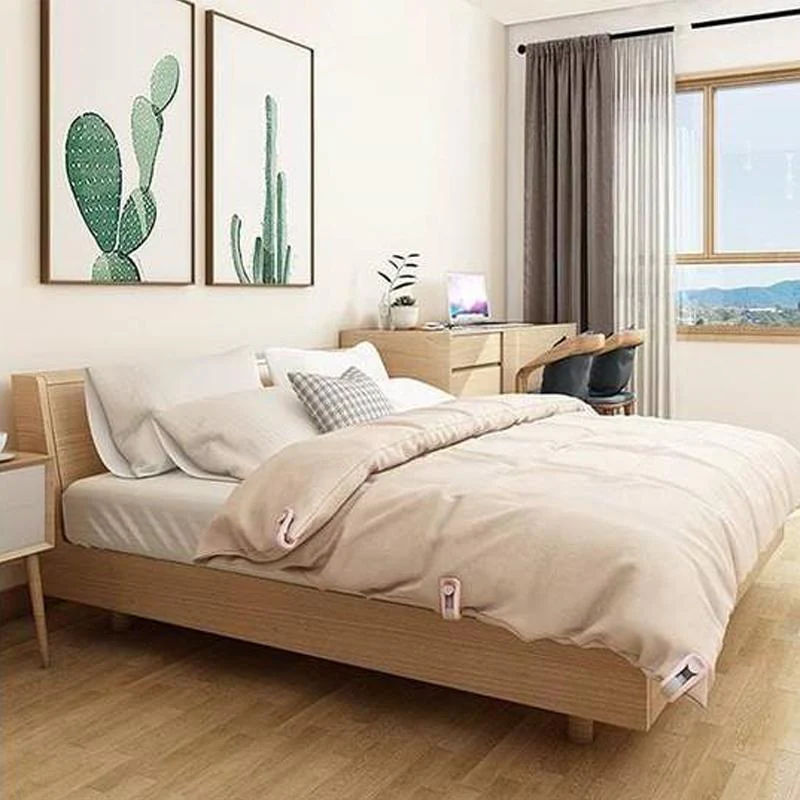 6+6 FREE | FluffyGrip – Keeps Your Comforter Perfectly in Place All Night - Image 3