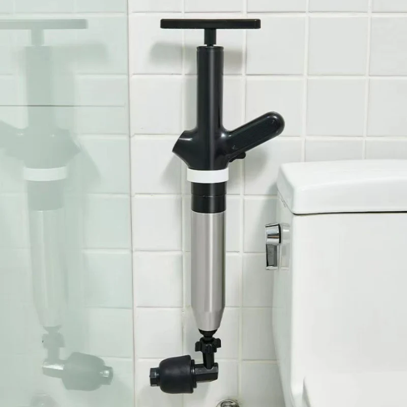 FlushJet – Quickly Eliminates Stubborn Clogs for Clear Drains - Image 10