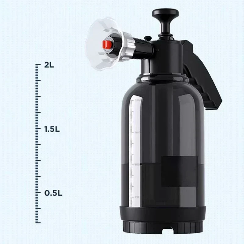 FoamJet Pro – Powerful Cleaning, Effortlessly - Image 11