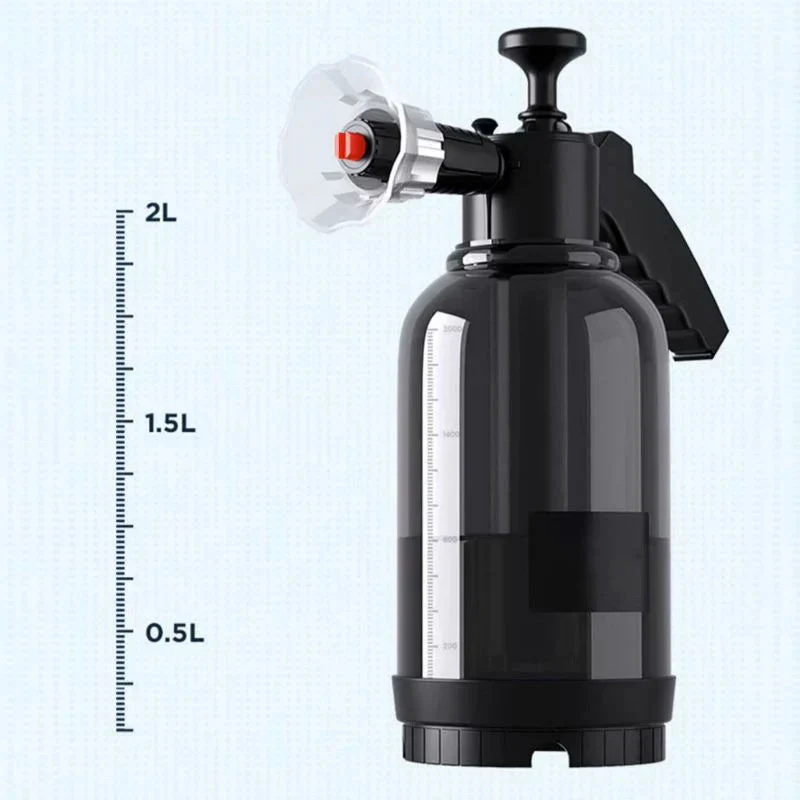 FoamJet Pro – Powerful Cleaning, Effortlessly - Image 9