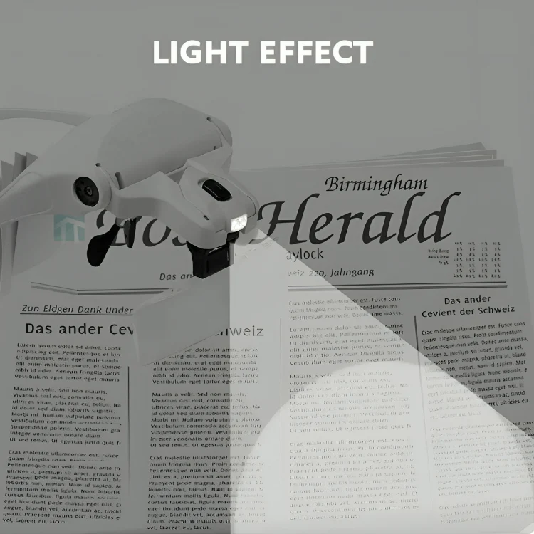 FocusMate – See Every Tiny Detail Clearly and Hands-Free - Image 2