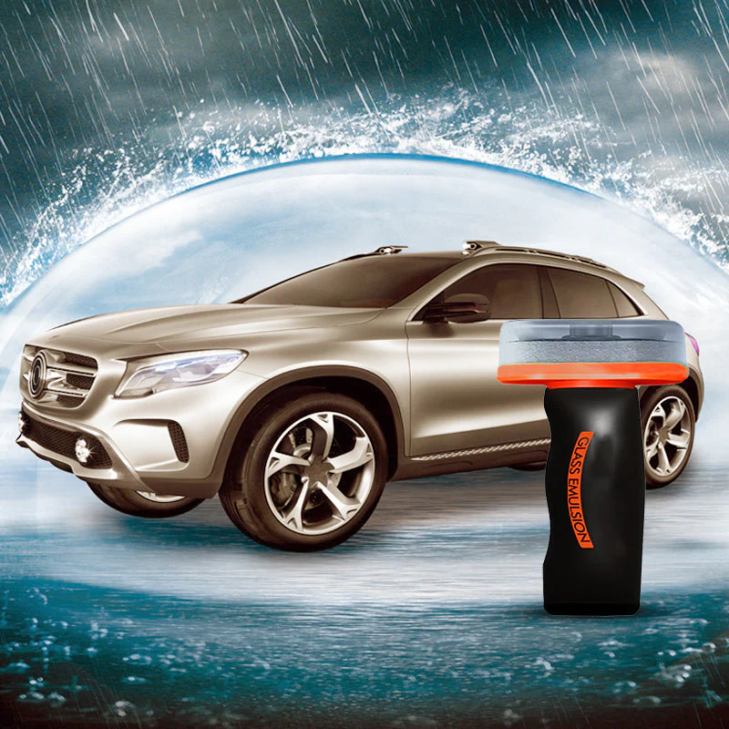 FogVista – Instantly Removes Foggy, Oily Car Windows for Safe Driving - Image 3