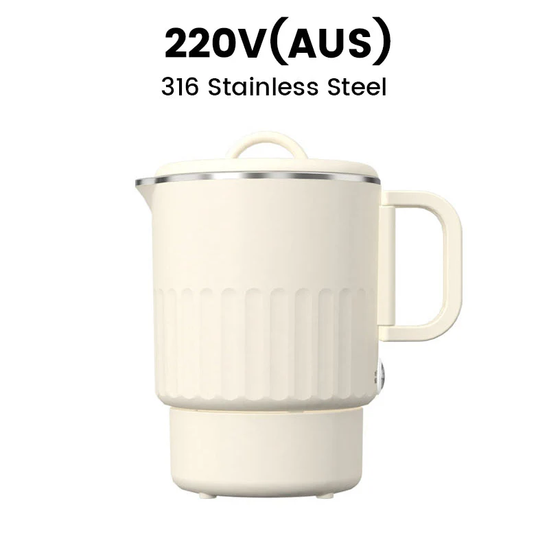 FoldiBoil – The Foldable Kettle for On the Go! - Image 10
