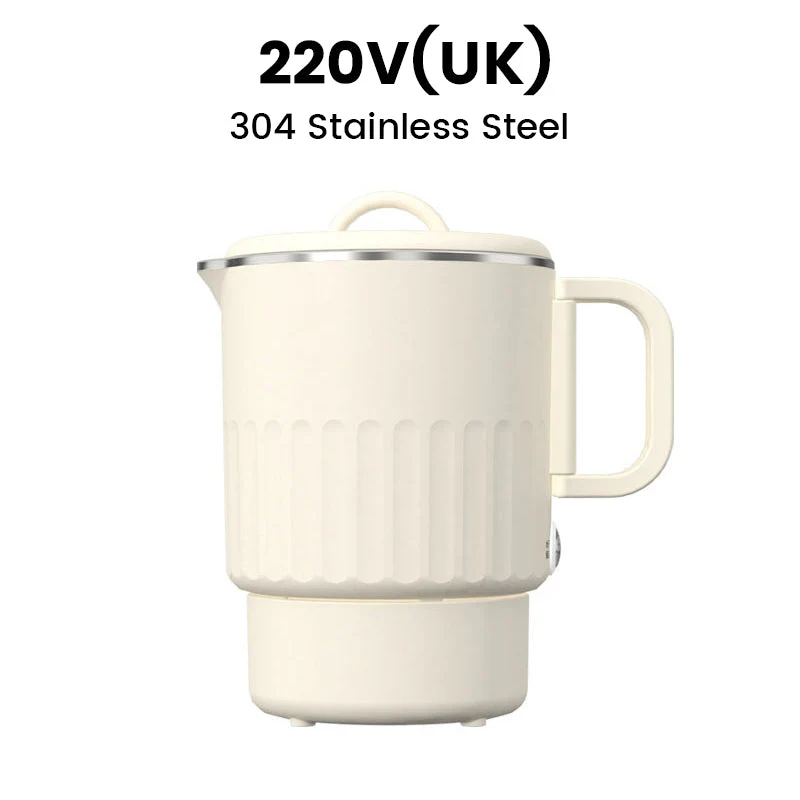 FoldiBoil – The Foldable Kettle for On the Go! - Image 12