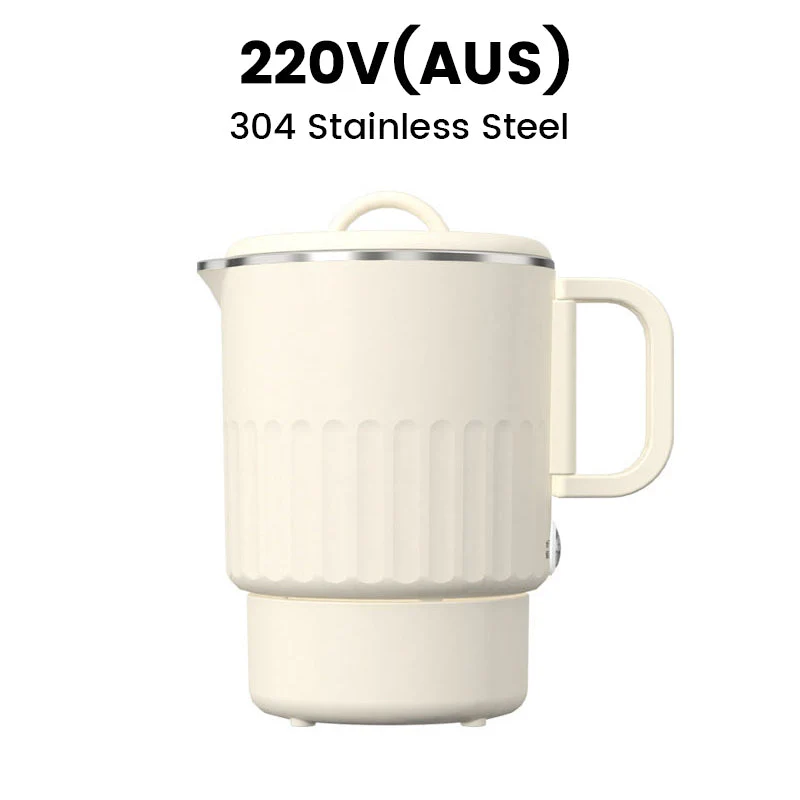 FoldiBoil – The Foldable Kettle for On the Go! - Image 14