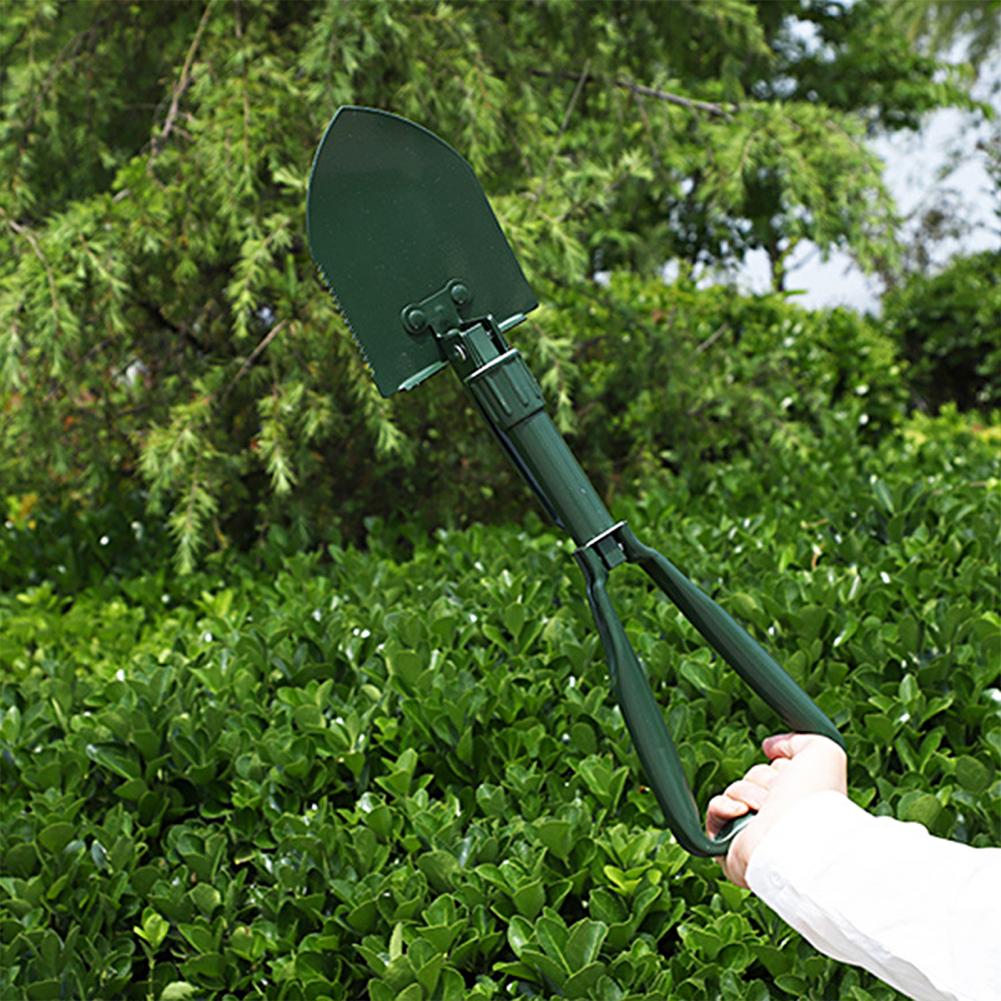 FoldyDig – The foldable shovel for every situation - Image 2