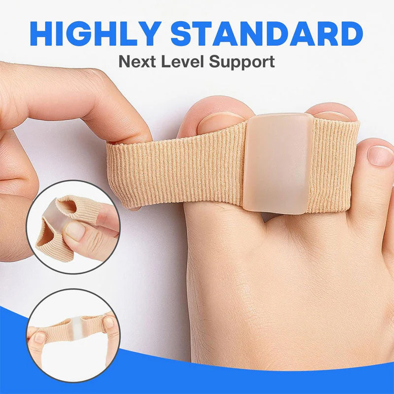 FootEase – All-day Comfort & Gentle Relief for Bunion Pain - Image 3
