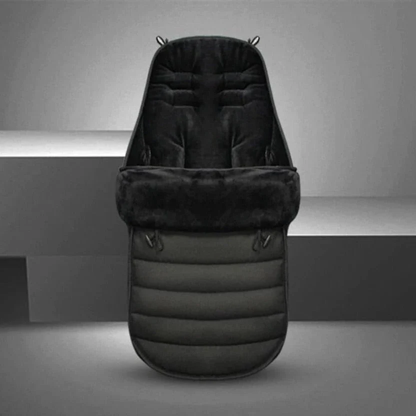 FootNest - Keep Your Baby Warm and Dry on Every Walk - Image 4