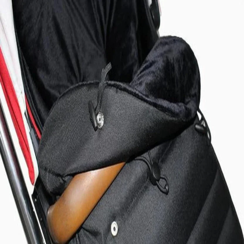 FootNest - Keep Your Baby Warm and Dry on Every Walk - Image 6