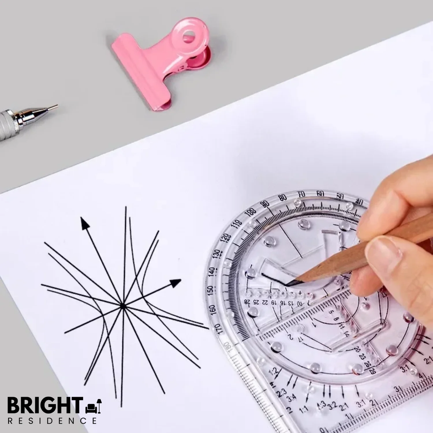 FormFlex™ - Draw any shape to perfection - Image 8