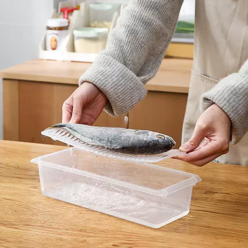 FreshBox - order & freshness for your fridge - Image 5
