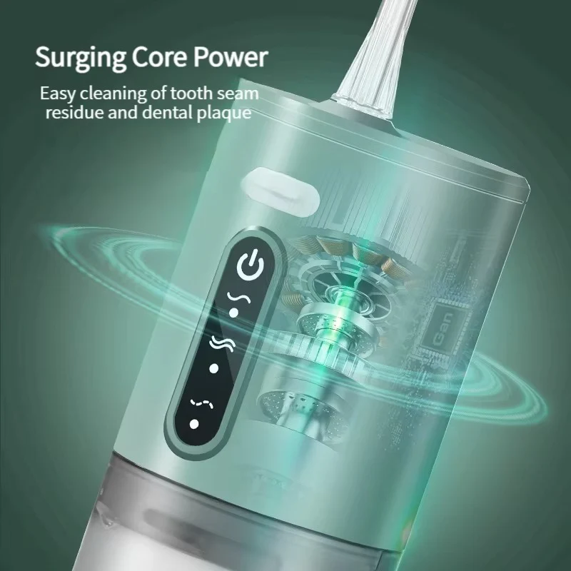FreshClear – Effortlessly Remove Food Residues for Fresh Breath All Day - Image 5