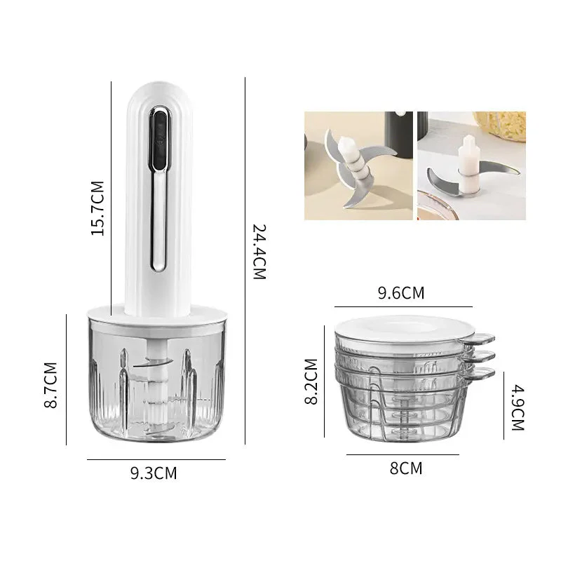 FreshGrind – Fresh Minced Meat Anywhere & Anytime! - Image 6