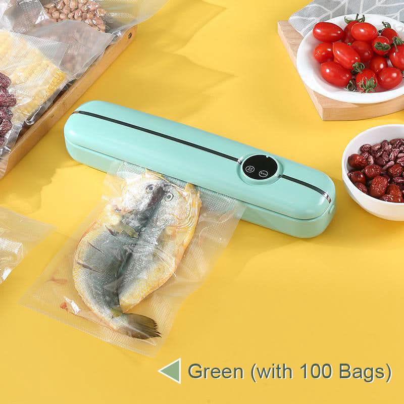 FreshLocker - Keep Food Fresh 5x Longer, Waste Nothing - Image 10