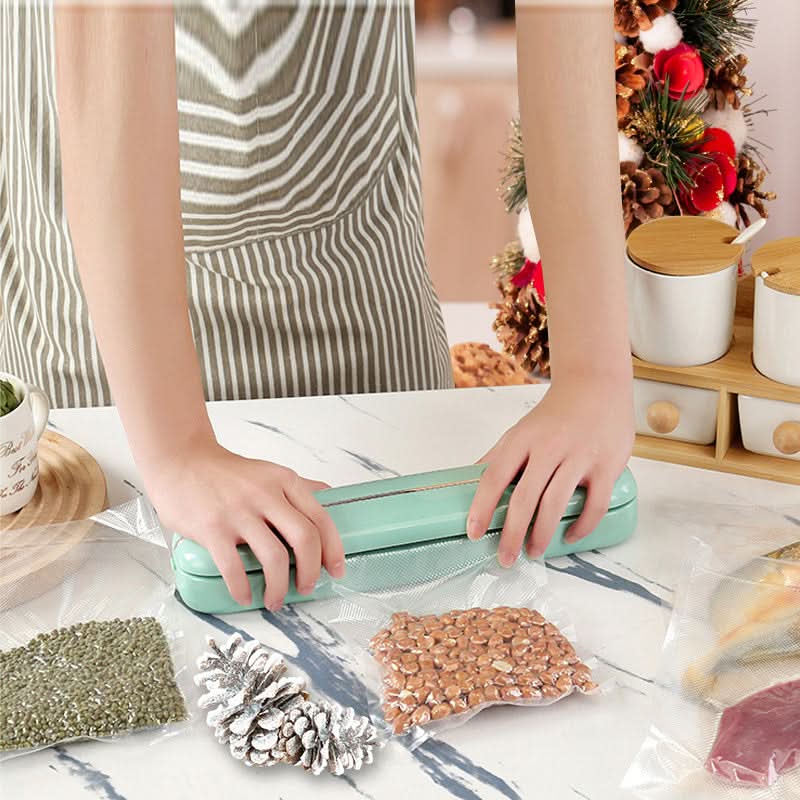 FreshLocker - Keep Food Fresh 5x Longer, Waste Nothing - Image 9