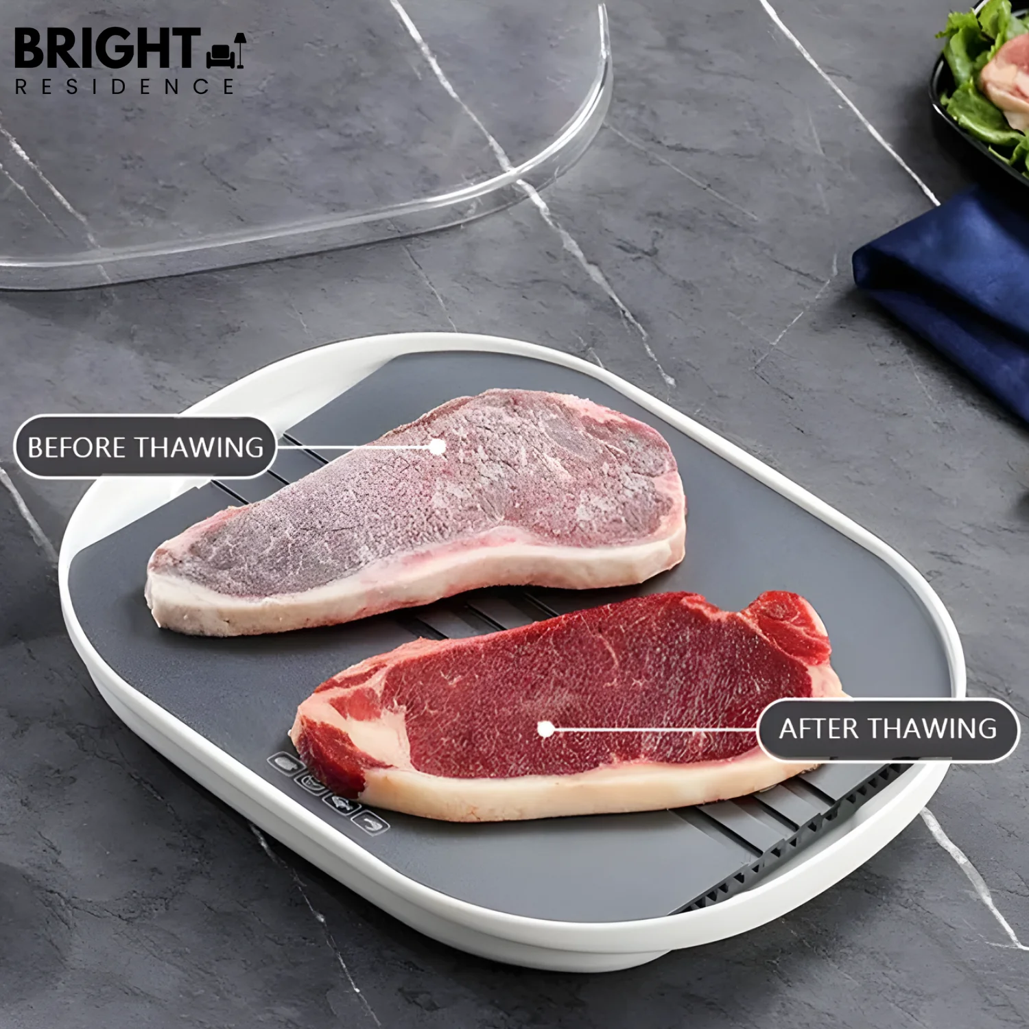 FreshThaw Pro – Meat in Minutes Instead of Hours! - Image 5