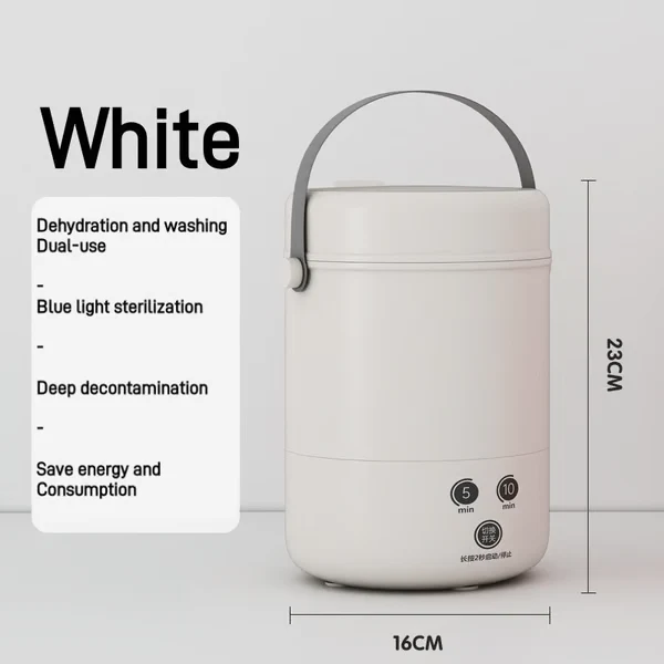 FreshTwirl – Clean Laundry Anywhere & Anytime - Image 6