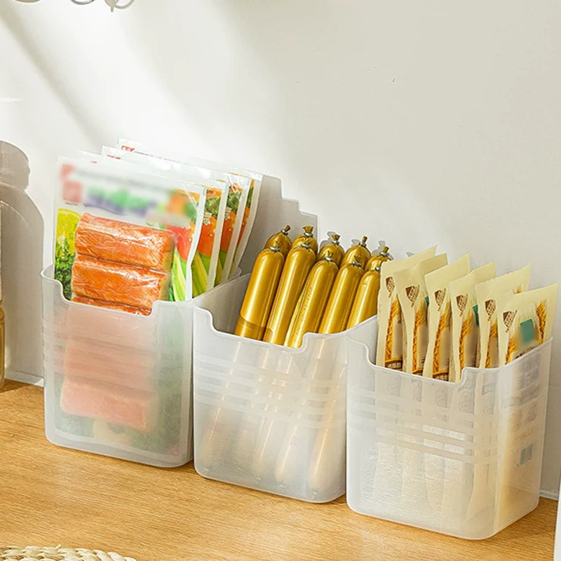 3+3 FREE | FrigoBox – More Space & Order in Your Refrigerator - Image 5