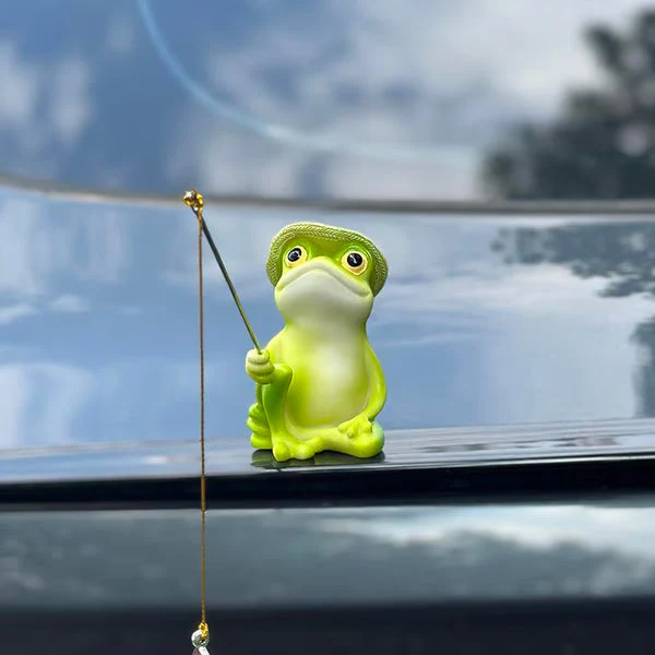FrogZen – The Little Frog That Brings Peace and Joy - Image 10