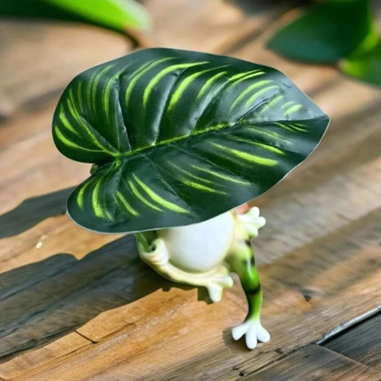 FrogZen – The Little Frog That Brings Peace and Joy - Image 6