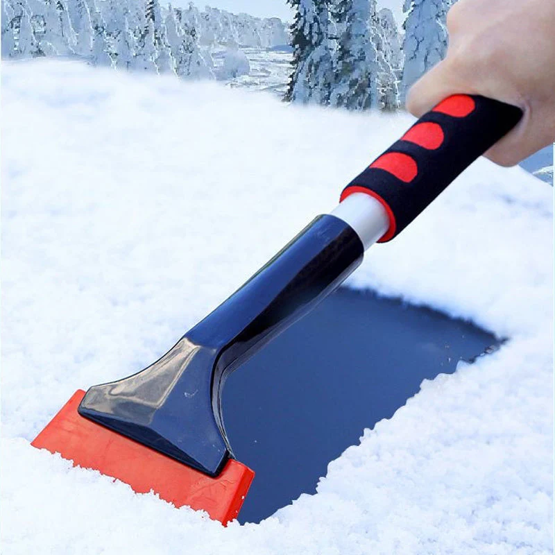 FrostGlide – Clear Removal of Snow and Ice Without Scratches or Cold Hands - Image 8