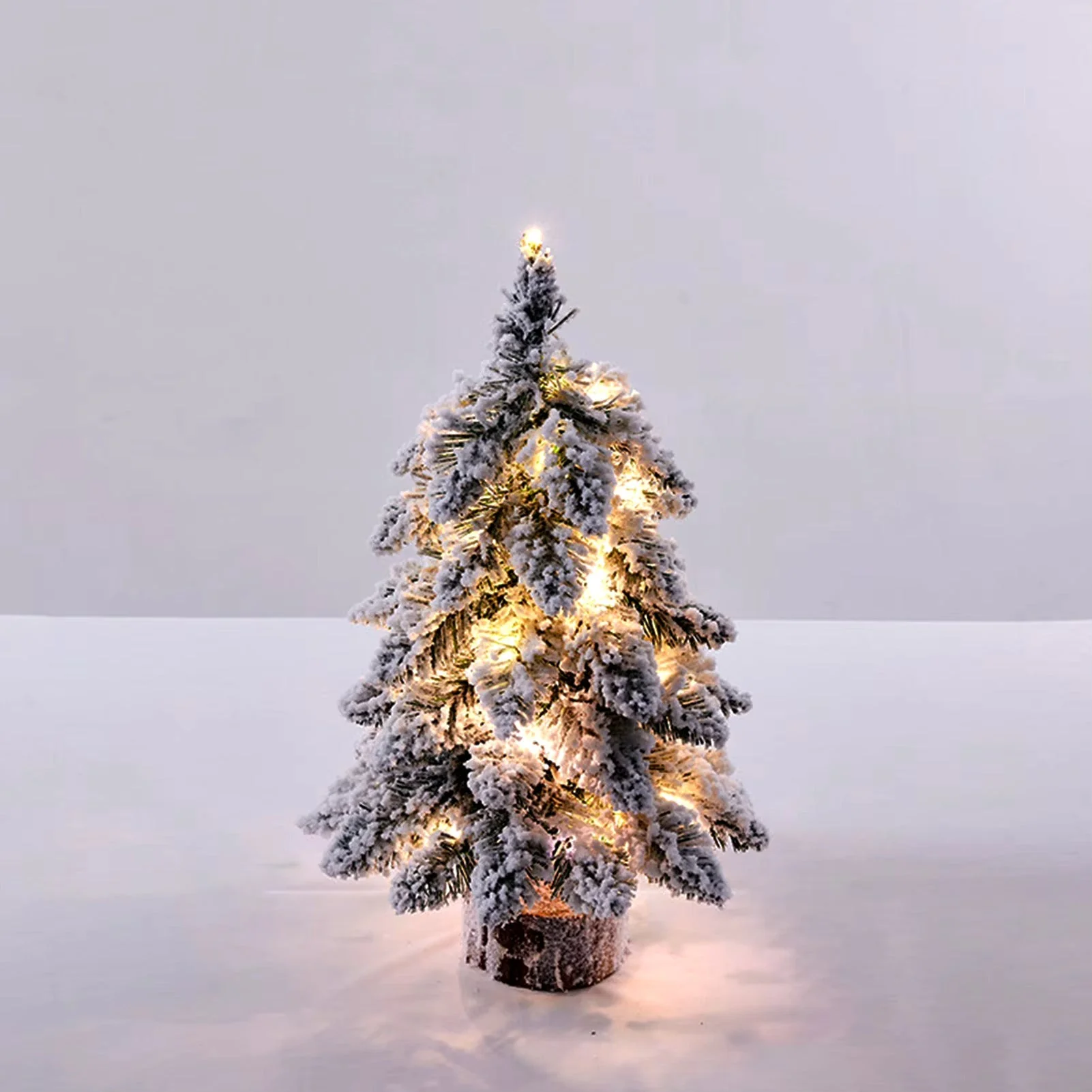 FrostGlow – Your Small Christmas Tree with Great Magic