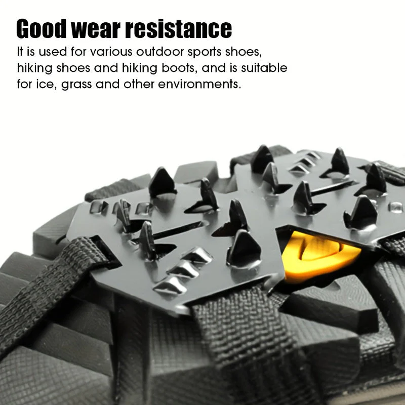 FrostGrip - Stay Safe and Slip-Free on Ice and Snow - Image 8